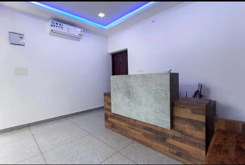 Salamath Homestay Kochi India