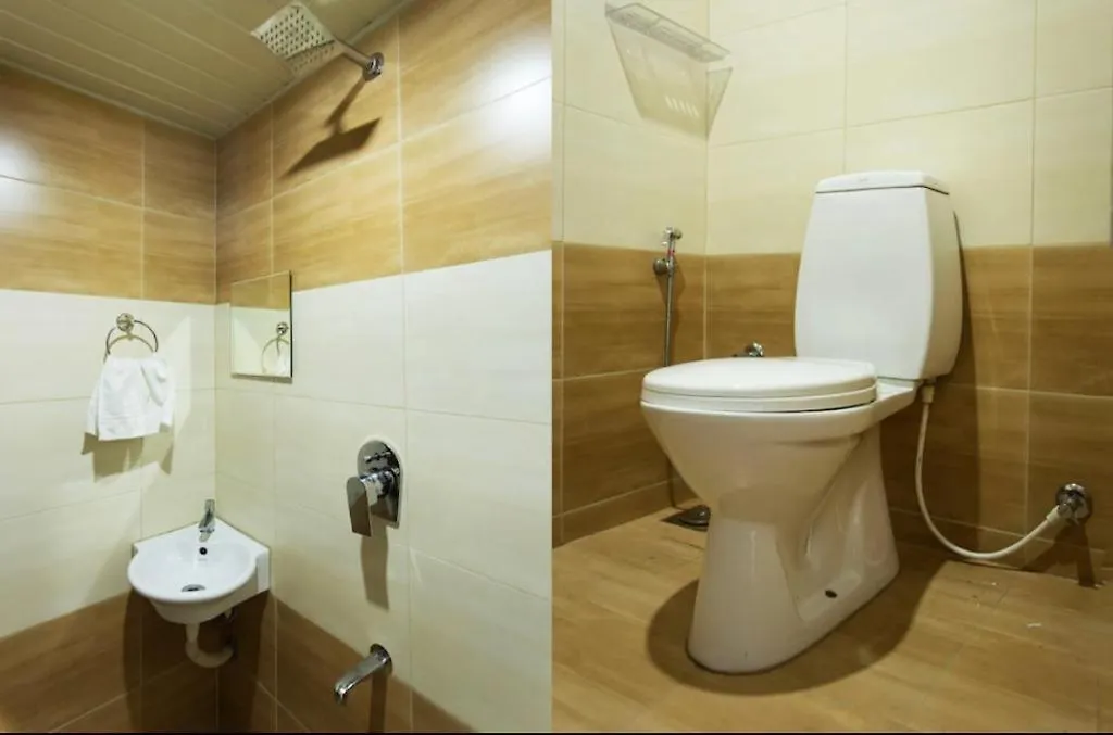 Apartment Salamath Homestay Kochi