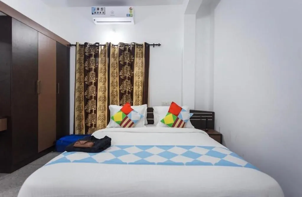 Apartment Salamath Homestay Kochi
