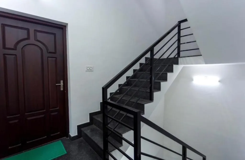 Apartment Salamath Homestay Kochi India